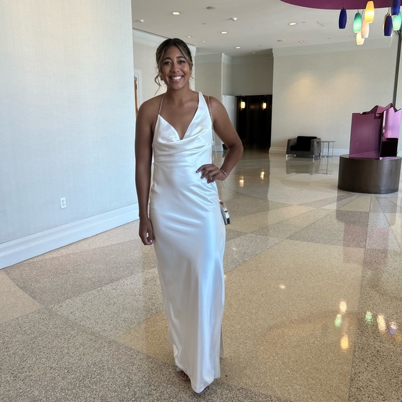 Retrofete Moreno Dress - Picture 5 of 5